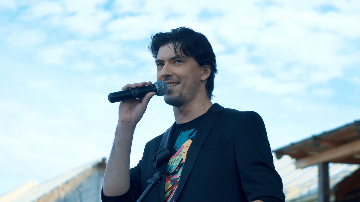 Кирилл Гордеев