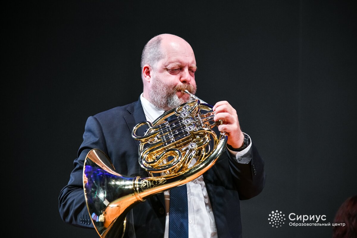 Дмитрий Воронцов