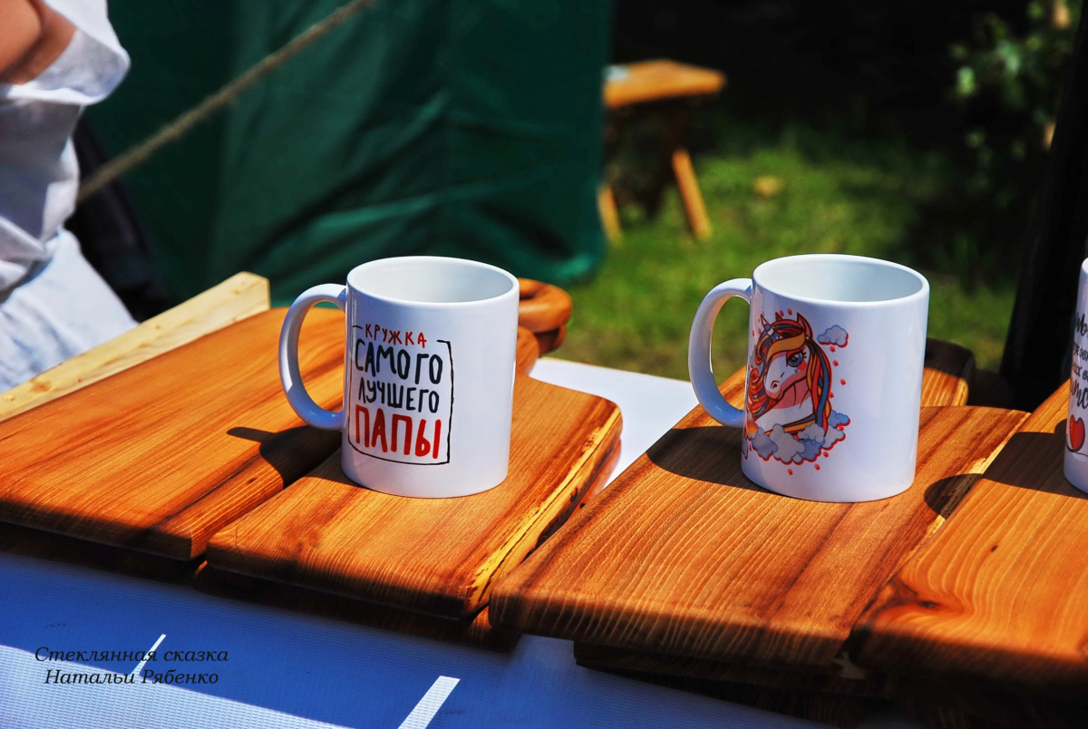 7 изделий ручной работы из дерева, которые хорошо продаются через ...