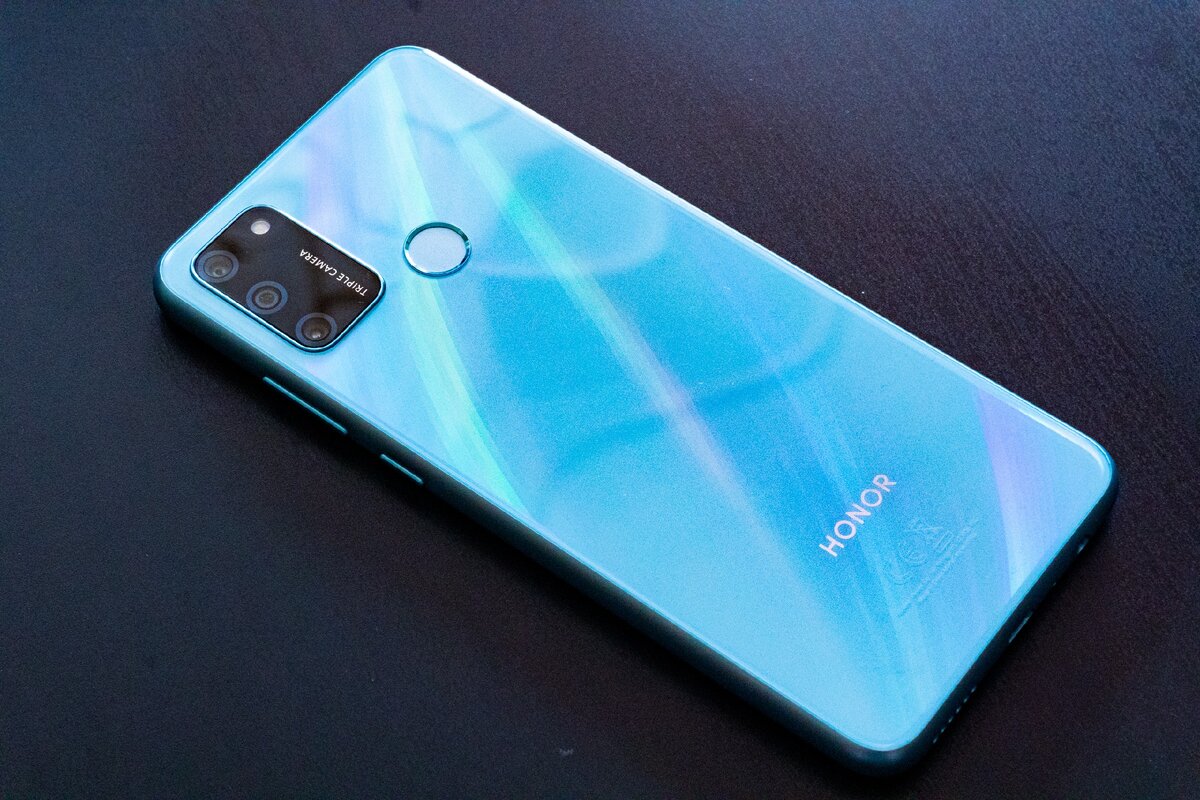 HONOR 9S