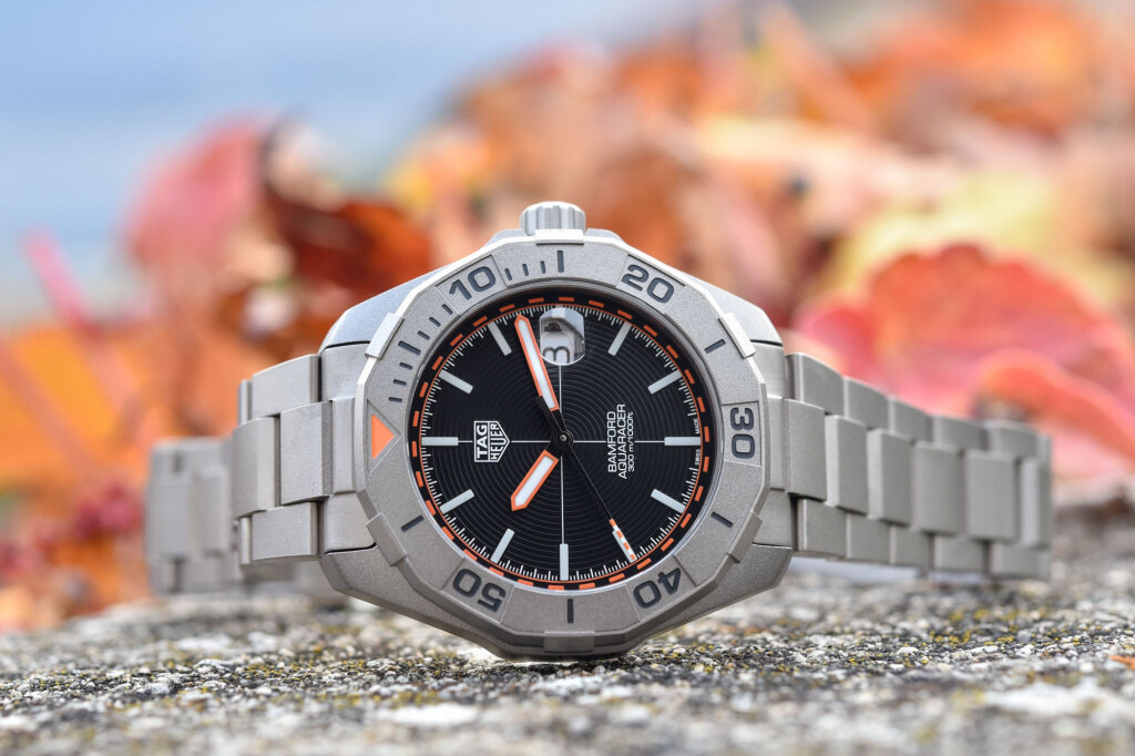 Aquaracer limited edition sale