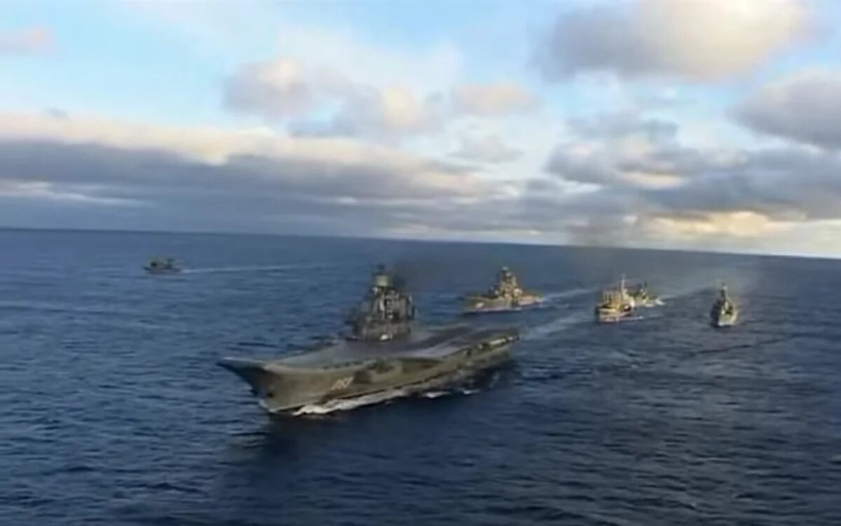 Поход в Атлантику. 2004 год. Источник: Яндекс,Картинки