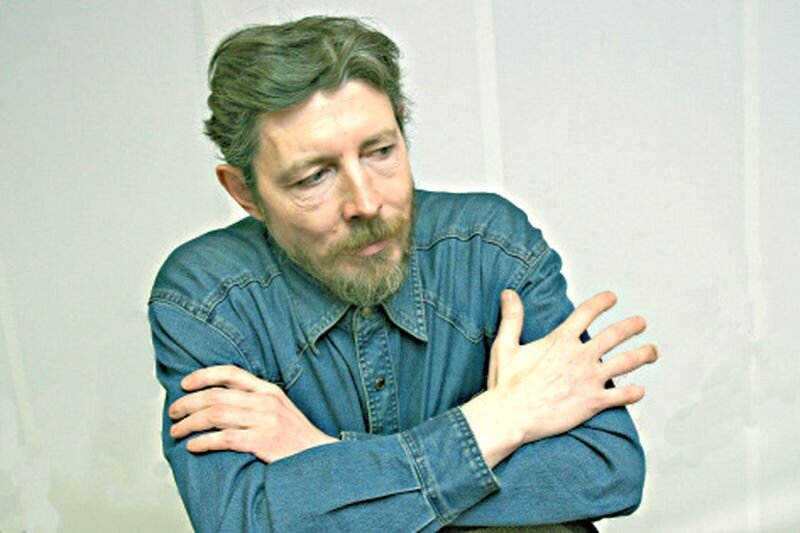 Фото Владимира Бедарева