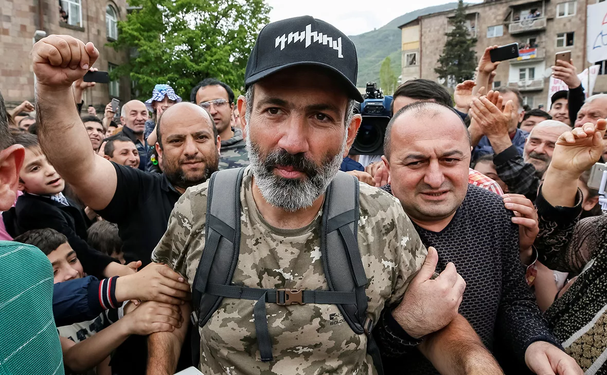 Почему армяне любят мерседесы