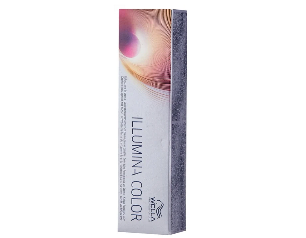 Краска для волос wella illumina color. Illumina 1005. велла иллюмина колор. 1005 illumina color яркий блонд натуральный махагоновый 60 мл. краска wella illumina 1081.