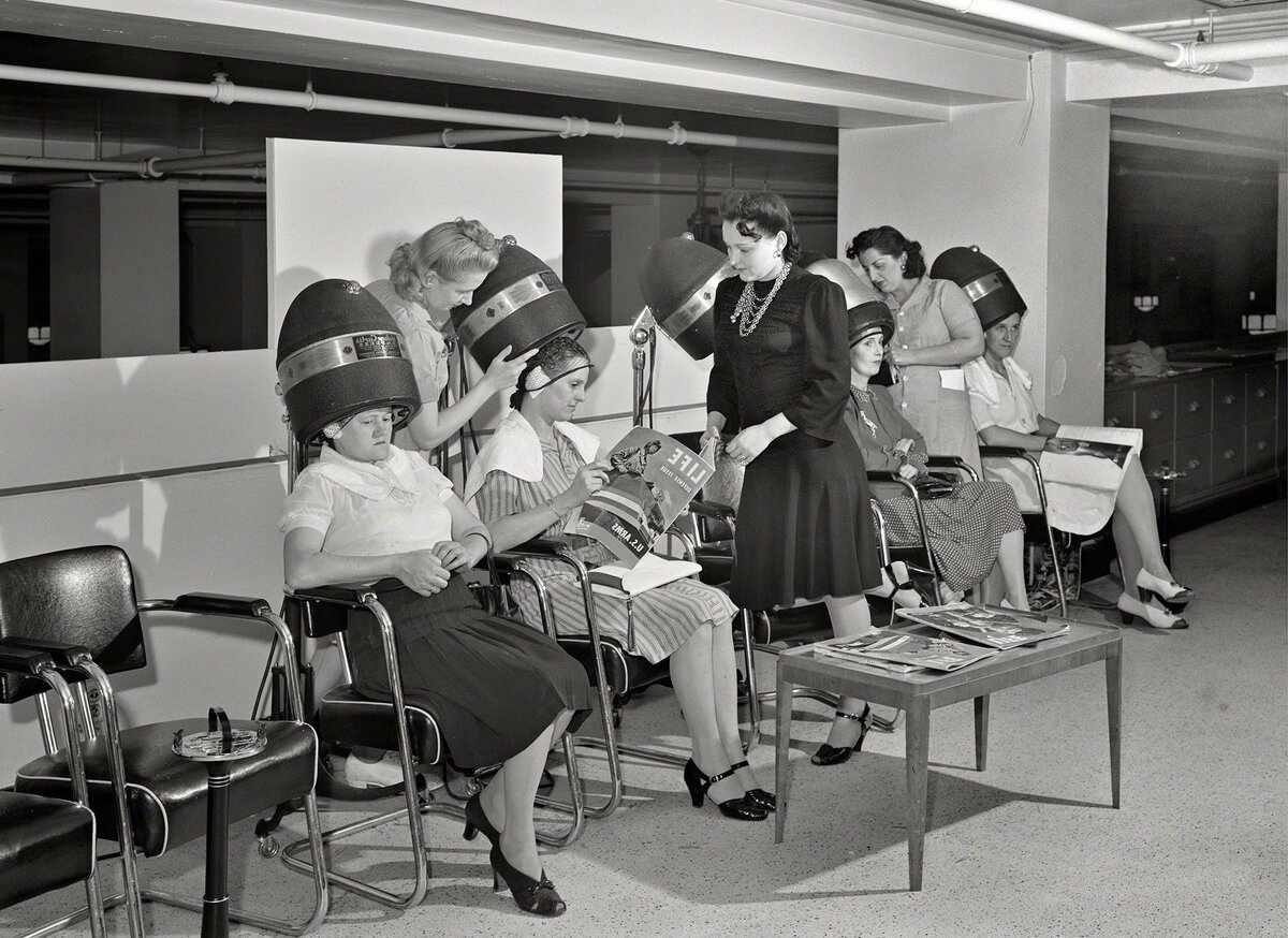 Самые интересные факты о красоте 90-х