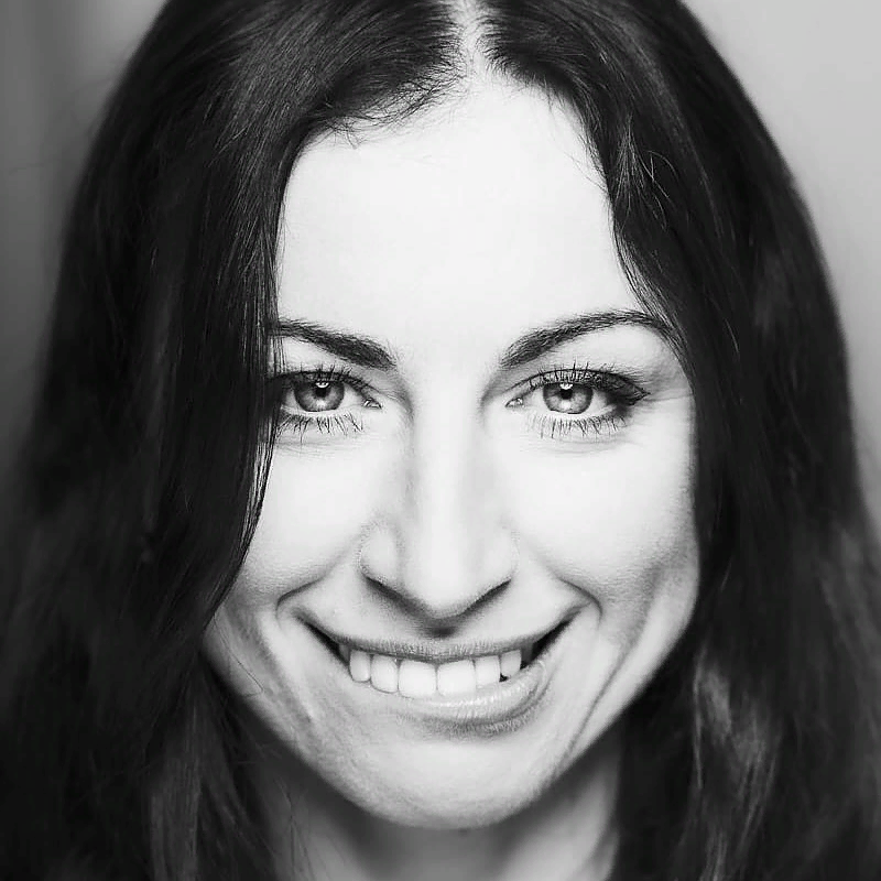 Юстина Ковальчик