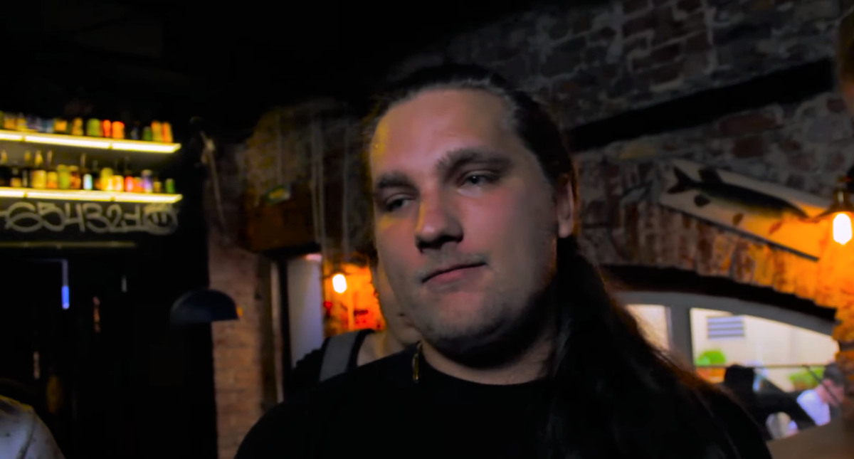 Участник первого и второго сезона STRELASPB 