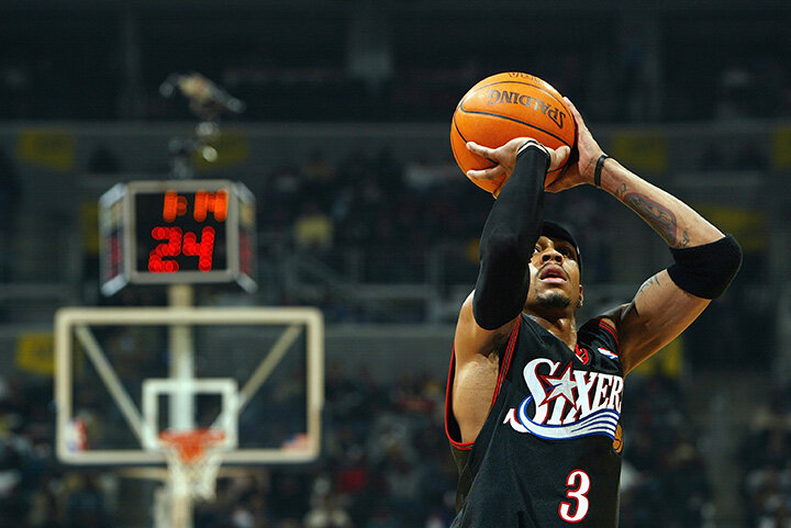 Американский баскетболист, выступавший за команды Национальной баскетбольной ассоциации «Филадельфия Севенти Сиксерс», «Денвер Наггетс», «Детройт Пистонс» и «Мемфис Гриззлис», а также турецкий клуб «Бешикташ»