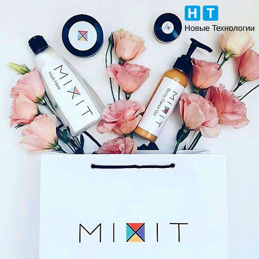 Mixit делает уклон на интернет-продажу и сетевой ретейл