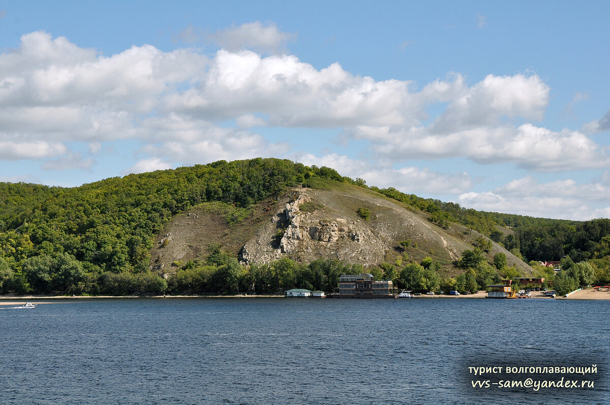 Красноглинский пляж самарская область остров серный фото