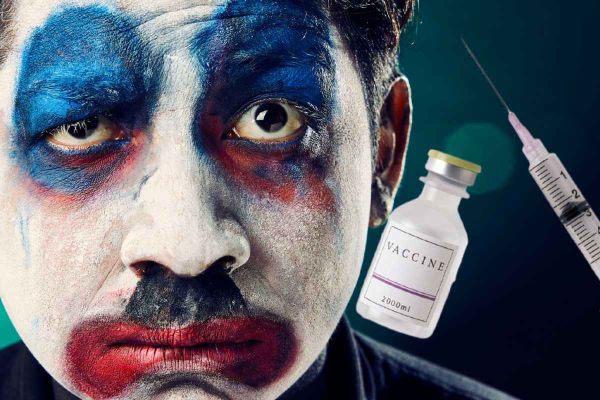 Это я, читаю в каком охуительном государстве мы живём. Источник Pexels.com