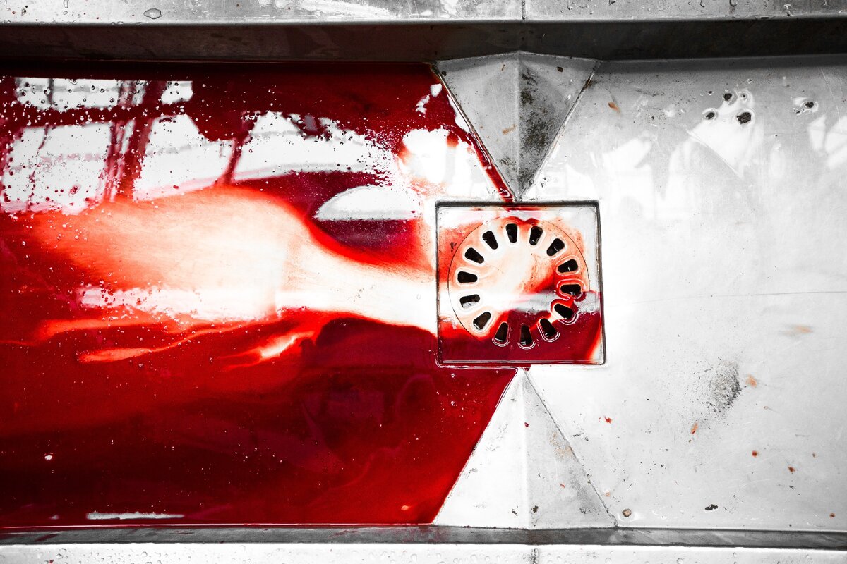 при тесте на антитела сдается кровь