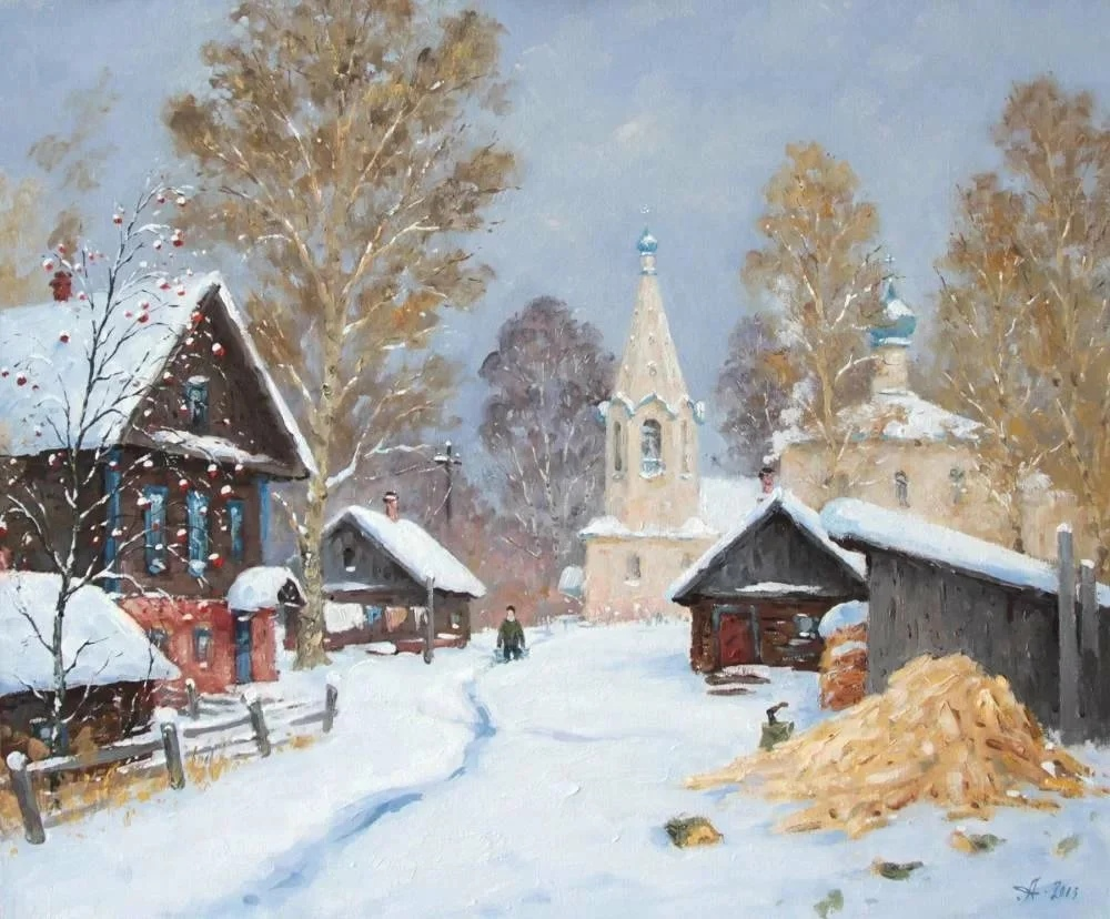 В этот день отмечается память преподобного Никона Печерского, монаха Киево-Печерского монастыря