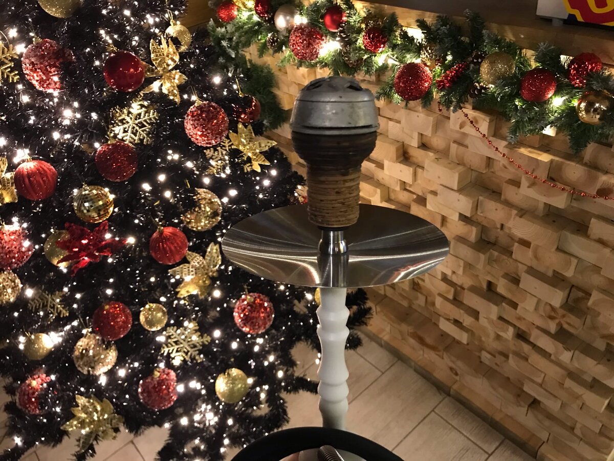 Время выбирать подарки!