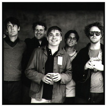 Pavement в 2010 году.  /thespot.ru/news/pavement-reunion/