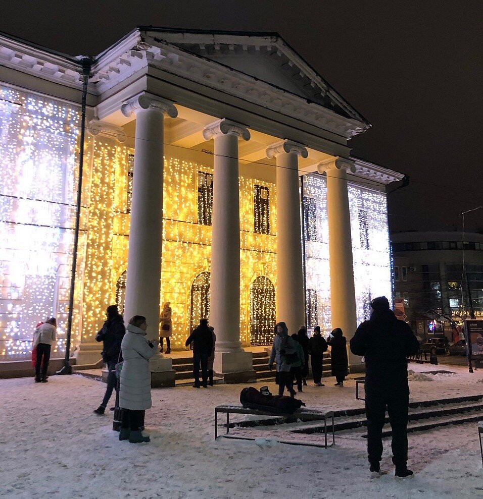 Фото: Евгений Деревянко.