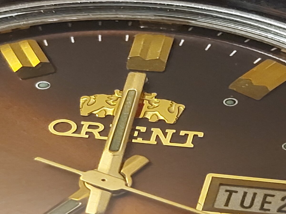 Авторская фотография