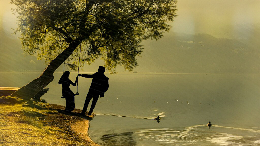 Больше всего в жизни Мелисса любила шоколад. Однажды она подобрала на улице потерянный бумажник и познакомилась с мужчиной, глаза которого были цветом горького шоколада со сливками...