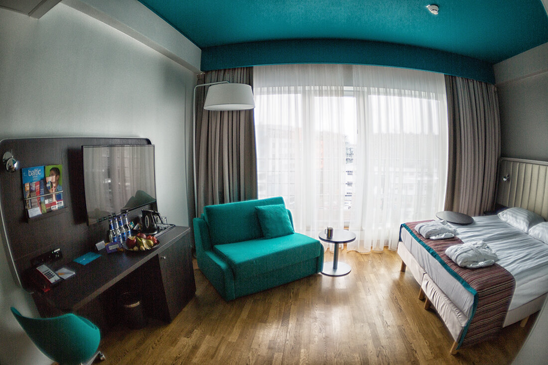 А знаете ли вы, чем гостиница 3* отличается от 4* и о 2*? Рассказываю о ...