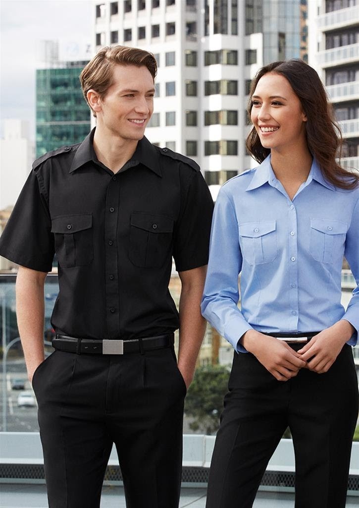 корпоративная одежда: почему это важно