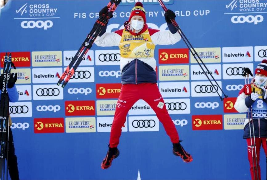 Александр Большунов. Яндекс картинки. 