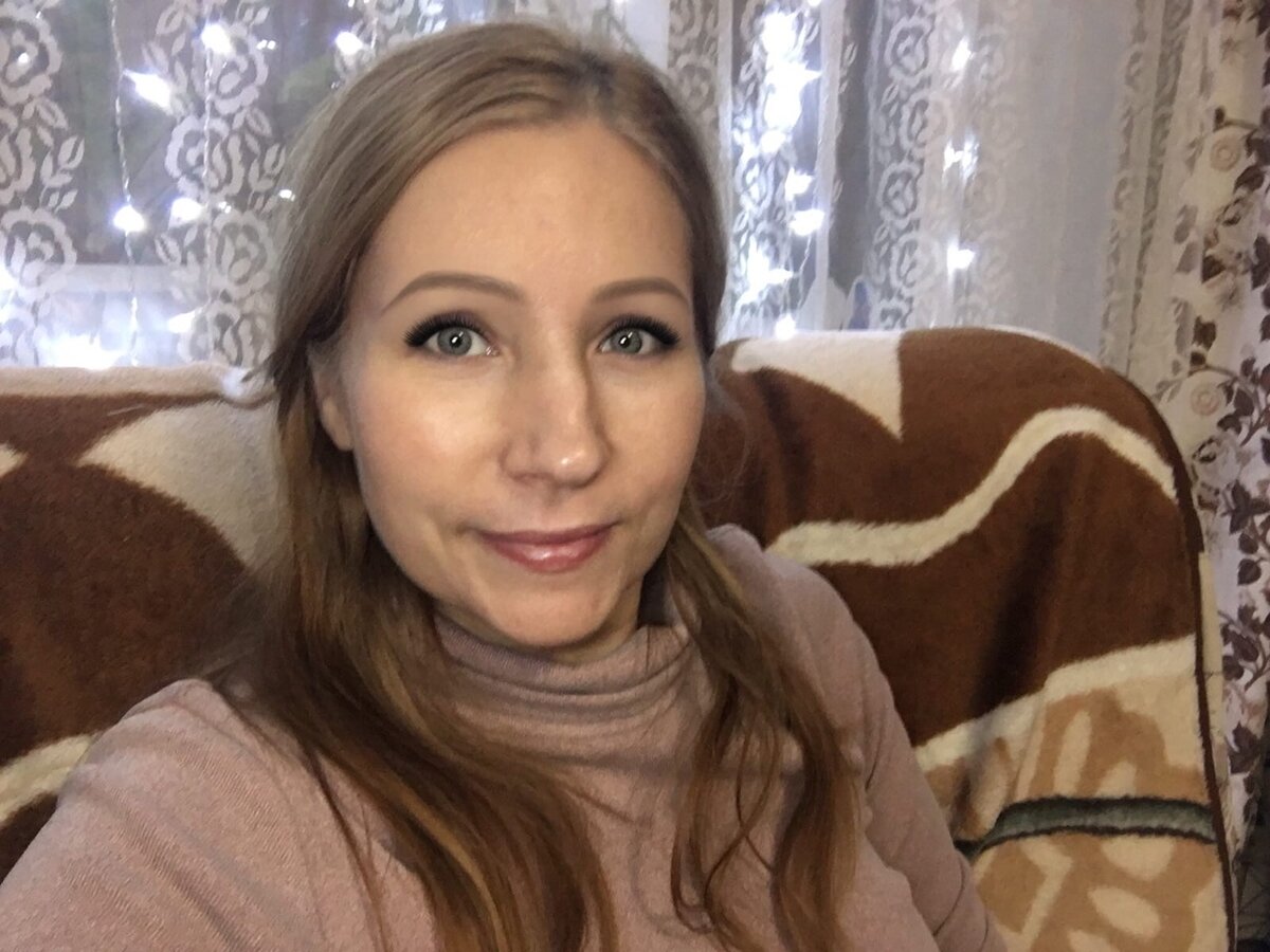 Наша домашняя жизнь