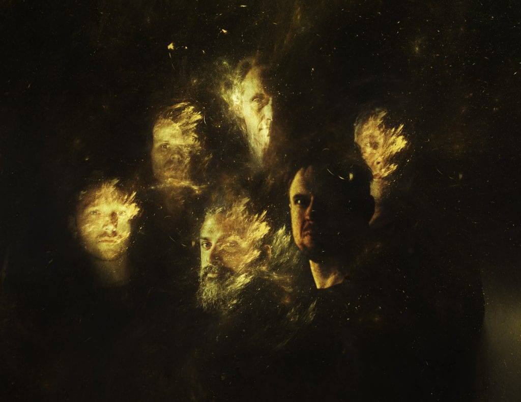 Cult of Luna – The Raging River
