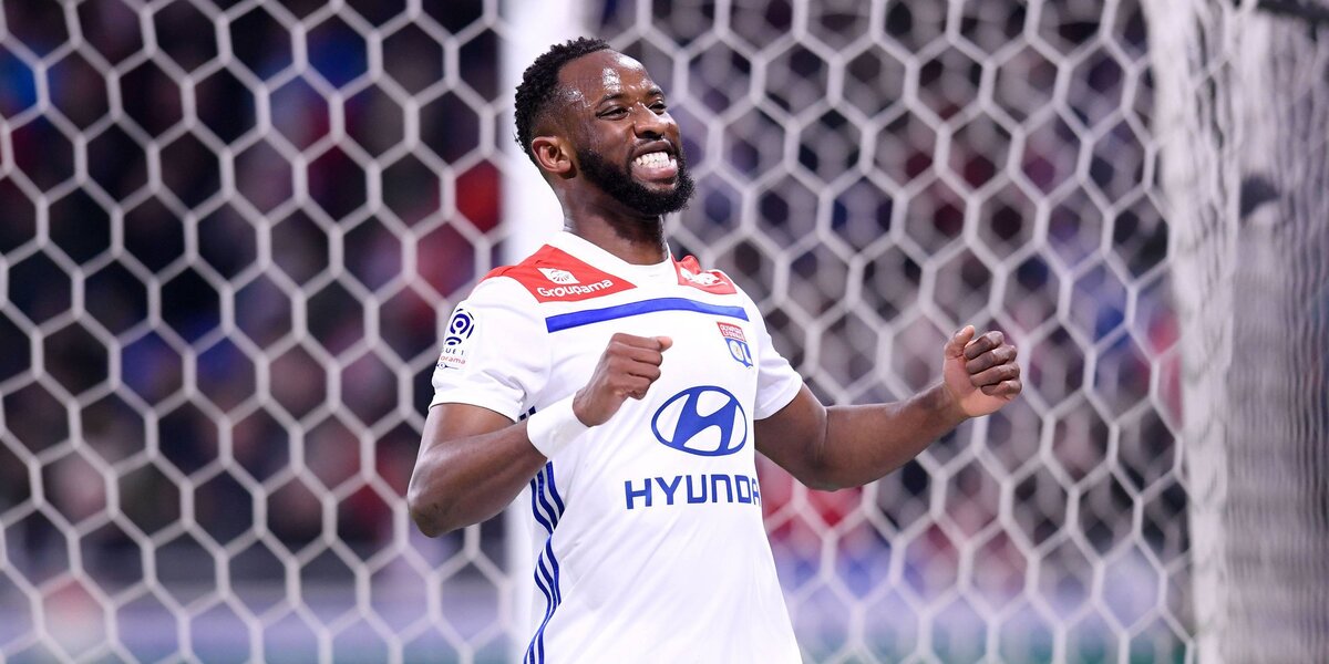 Мусса Дембеле