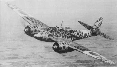 Кавасаки Ki-45 Убийца Драконов