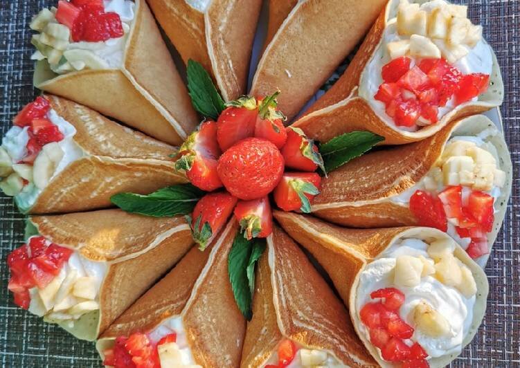 Если еще не пробовали, обязательно приготовьте- это очень вкусно. 