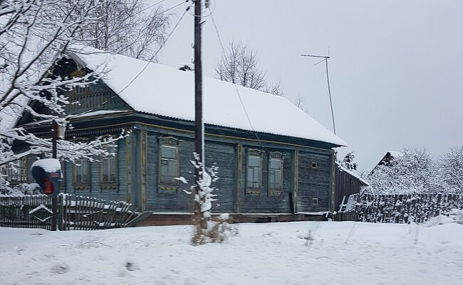 Фото автора