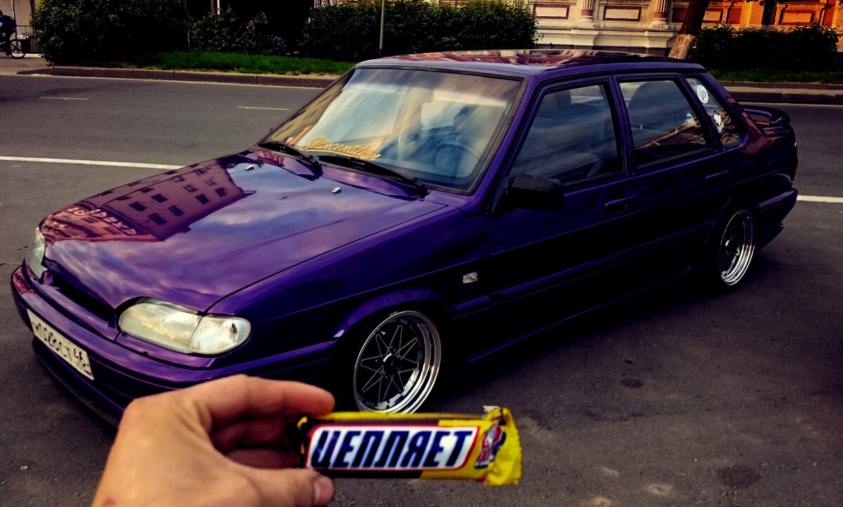 Такое тоже могло быть. Может я вообще ошибаюсь.