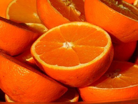 Апельсины - хорошая профилактика почечных камней...