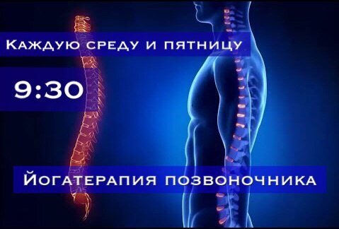 Программа занятий построена специально для людей, испытывающих боли в спине, в связи с малоподвижным образом жизни, закрепощением мышц, протрузиями и грыжами межпозвонковых дисков, нарушениями осанки и другими, так широко распространенными сегодня, недугами опорно-двигательного аппарата.

Практика проста в исполнении и легковоспроизводима, что позволяет вам, освоив её, заниматься самостоятельно, без привязки к докторам и массажным кабинетам, поддерживая свое состояние автономно.

Занятия проводит Артем Шаповалов, сертифицированный преподаватель хатха-йоги и студент Санкт-Петербургского института восточных методов реабилитации под руководством Артема Фролова по специальности "Йогатерапия"

Здоровая спина - жуковская студия Narayana поможет вам!