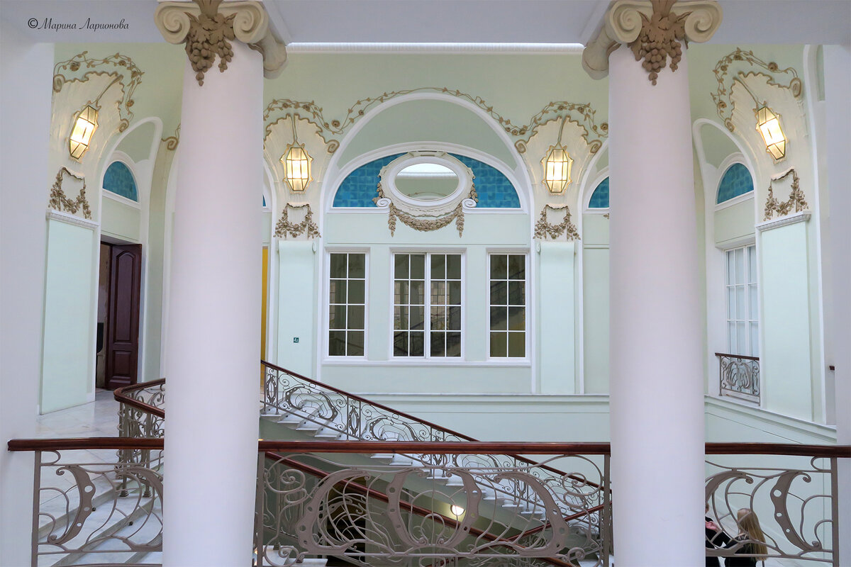 Екатерининское собрание