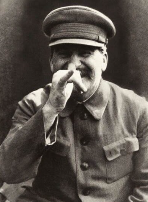 5 малоизвестных фактов о Сталине