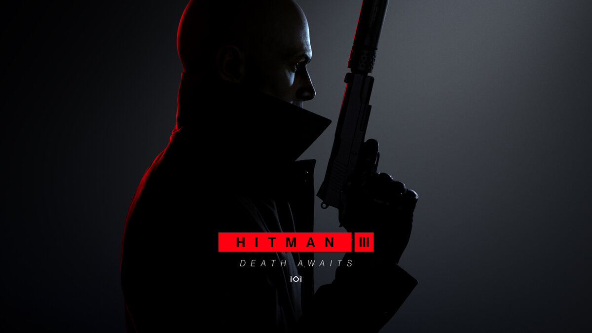 Hitman 3