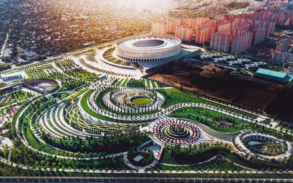 фото из интернета