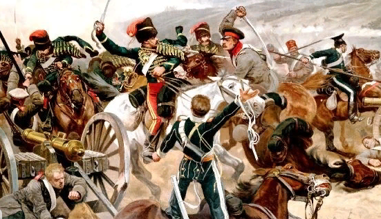 Все тайны Крымской войны 1853-1856