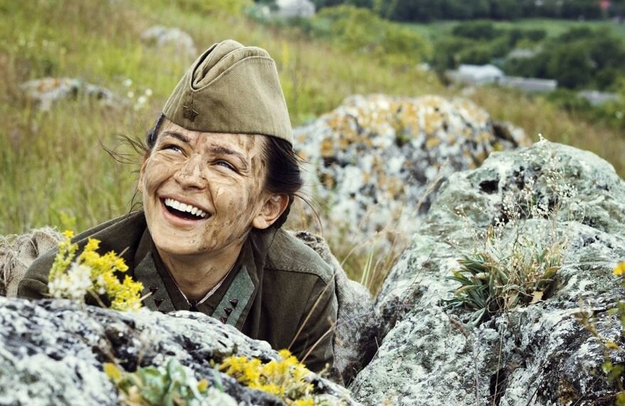 Кадр из фильма.