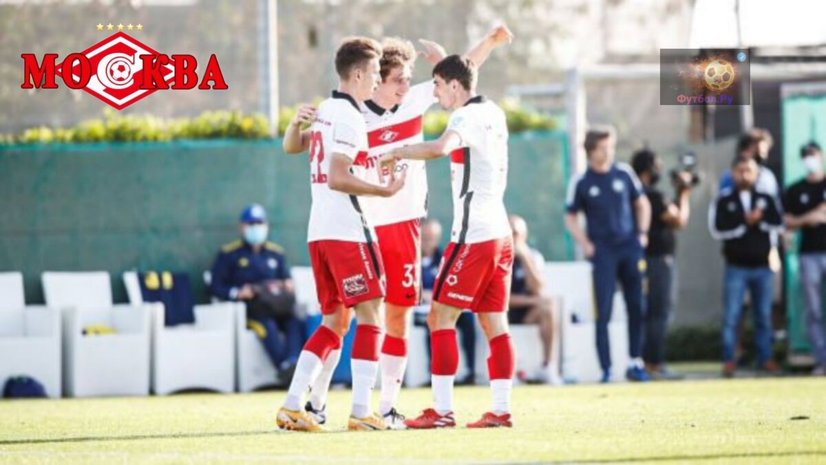 Только что Крал сравнял счет!