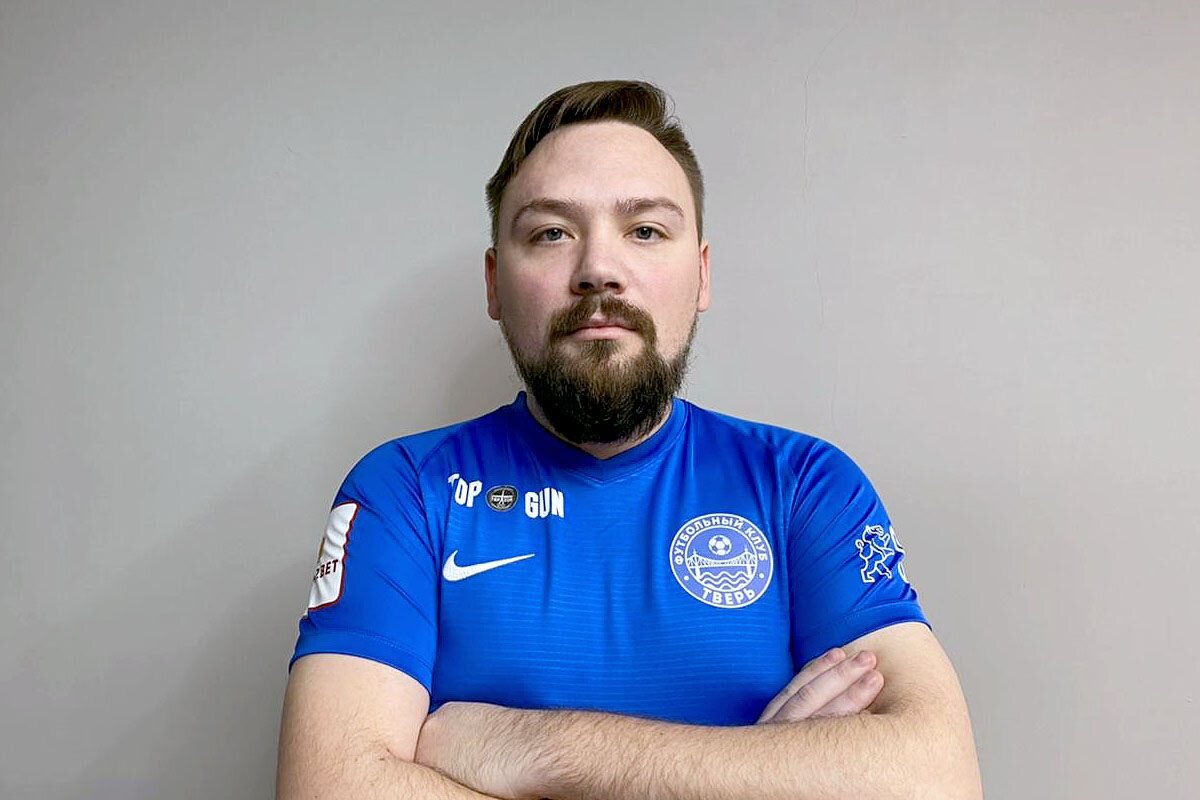 фото - пресс-служба ФК Тверь