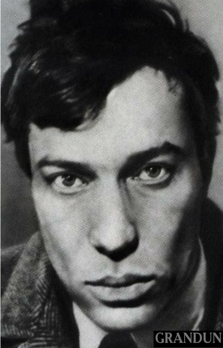 Борис Пастернак