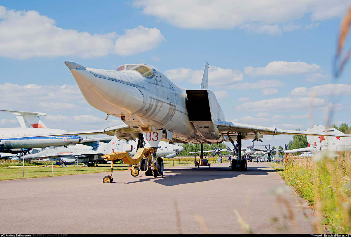Фото: Андрей Захаренко