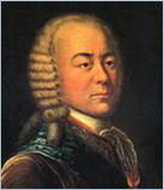 Василий Яковлевич Левашов (1667-1751)