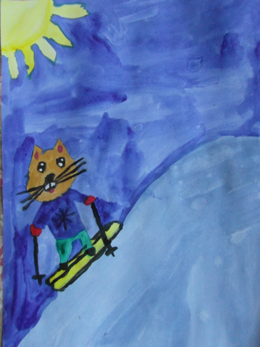 Вот-так получилось с фоном.