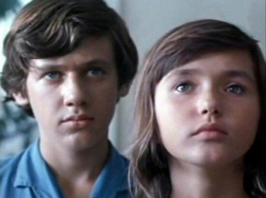 Фото: "Я- водолаз 2" www.kino-teatr.ru