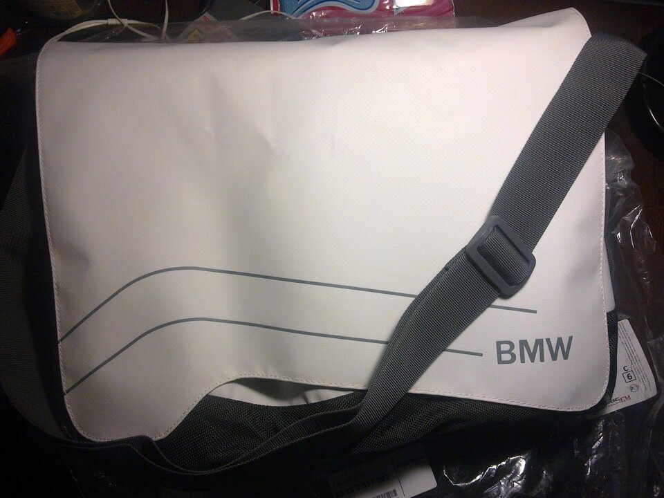  Сумка хорошего качества