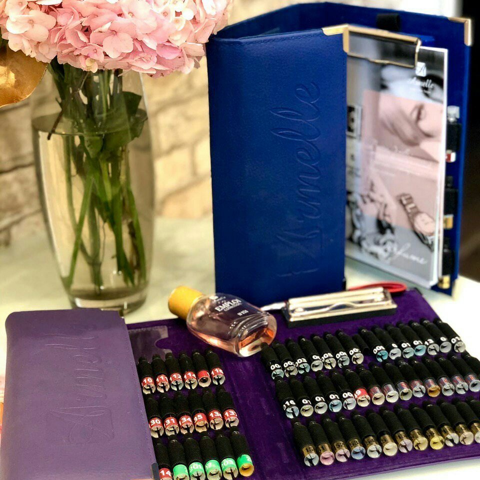 Стартовый набор Armelle.